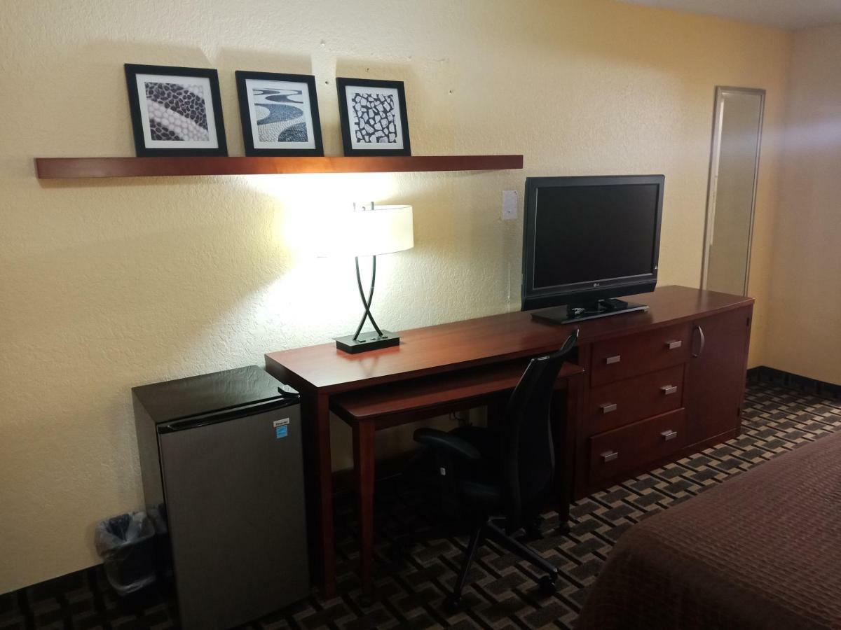 Budget Inn Of Orlando Exterior foto